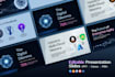 redesign improve powerpoint update branded powerpoint presentation ppt design