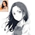 make fantasy characters in  and manga style