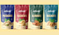 create pouch design, coffee bag food packaging, stand up pouch, packaging design