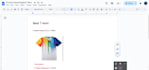 do data entry web research, copy paste, image to pdf