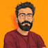 create a vector bright creative or corporate illustration