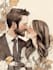 make couple portrait illustrations