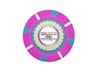 design elegant poker logo and poker chip design