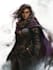 dnd character art and dnd character art