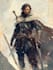 design fantasy character art and character art