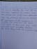 write a personalized handwritten letter and custom message