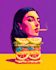 create stunning pop art designs