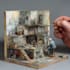 build, paint, and customize your gundam model kit gunpla