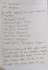 write letters or notes in beautiful handwriting