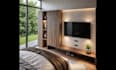 render 3d home exterior elevations and interior walkthrough videos