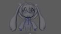 fix your 3d model topology for animation and rigging