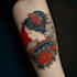 desing professional japanese tattoo