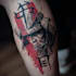 desing professional japanese tattoo