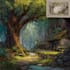 environment concept art landscape design