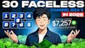 design viral ai thumbnails and high CTR creative graphics