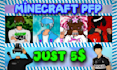 draw your minecraft character, skin, pfp