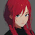 draw anime character an illustration and anime character