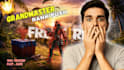 design high CTR gaming youtube thumbnail in 24 hours