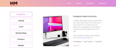 fix laravel errors, bugs and website issues quickly