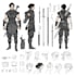 point a dnd character art and dnd fantasy charcter