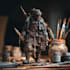 paint your warhammer 40k models