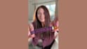 create female ugc testimonial and spokesperson videos