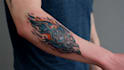 create a custom tattoo design