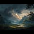 create realistic environment concept art