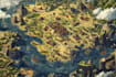 do fantasy map design