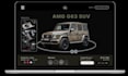 build interactive 3d website or product configurator using threejs and webgl