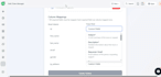 create a freshdesk custom app