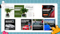 design premium instagram carousels and canva templates
