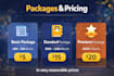 provide high standard writing services