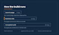 do custom website development, full stack web developer