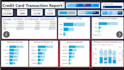 provide professional data analysis and business insights