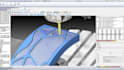 create cnc toolpaths, gcode and cam programming from your 3d cad model