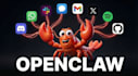 install and setup openclaw and moltbot with custom ai agent skills