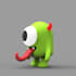 do loypoly game assets