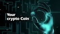 make a professional crypto promo video