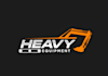 do modern excavating logo