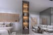 do interior design and rendering