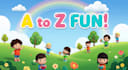 kids educational videos and nursery rhymes