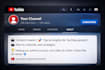 write catchy social media profile bios