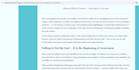 engaging articles and creative content in english