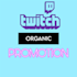 do twitch promotion to get your twitch channel affiliated