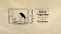 create a cinematic hand drawn lyric video for your song