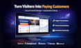 build sales funnel in gohighlevel kartra simvoly systeme io builderall