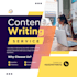 content strategy, ad and post writing