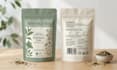 create premium pouch food pouch and packaging
