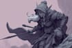 do dnd character art illustration commissions